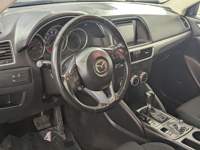 used 2016 Mazda CX-5 car, priced at $15,195