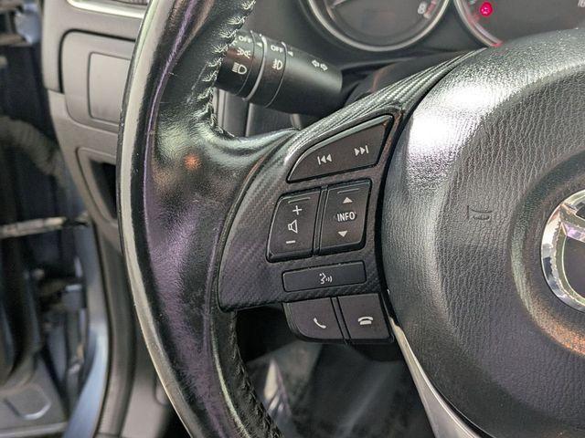 used 2016 Mazda CX-5 car, priced at $15,195