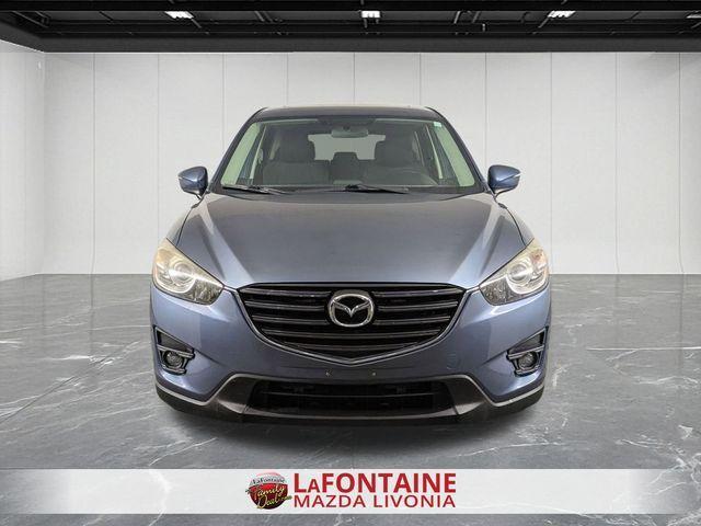used 2016 Mazda CX-5 car, priced at $15,195