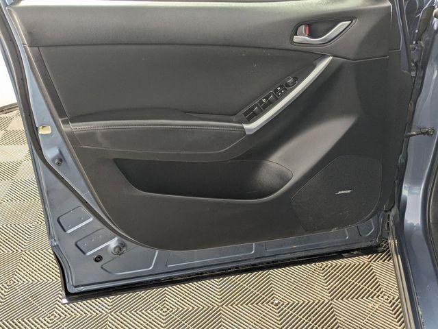 used 2016 Mazda CX-5 car, priced at $15,195
