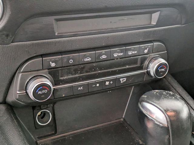 used 2024 Mazda CX-5 car, priced at $23,395