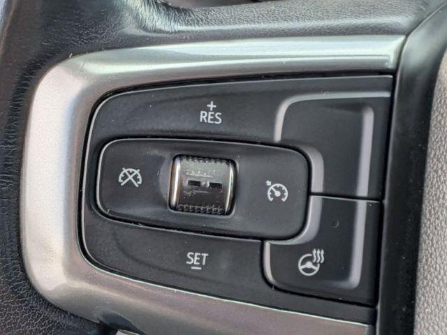 used 2021 Chevrolet Silverado 1500 car, priced at $25,652