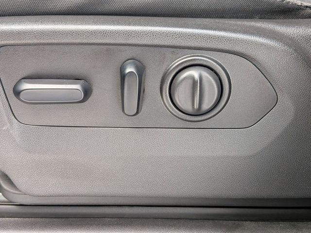 used 2021 Chevrolet Silverado 1500 car, priced at $25,652