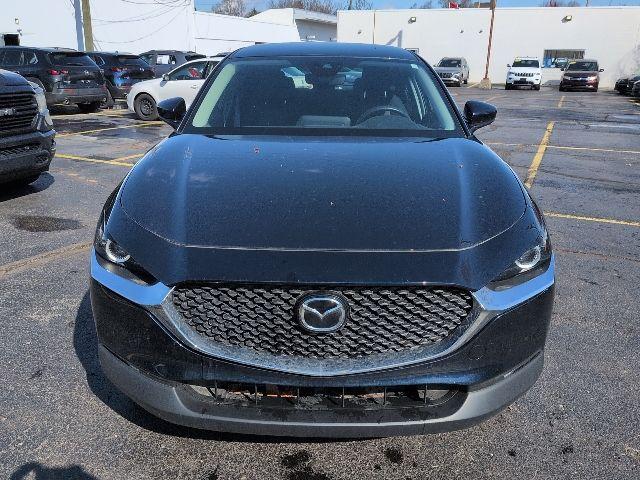 used 2023 Mazda CX-30 car, priced at $23,995