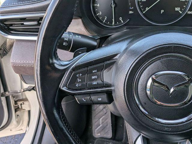 used 2018 Mazda Mazda6 car, priced at $18,010