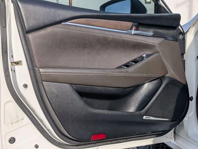 used 2018 Mazda Mazda6 car, priced at $18,010