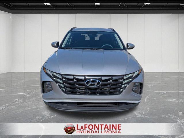 used 2023 Hyundai Tucson car, priced at $22,995