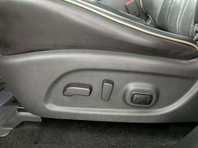 used 2018 INFINITI QX60 car, priced at $15,995