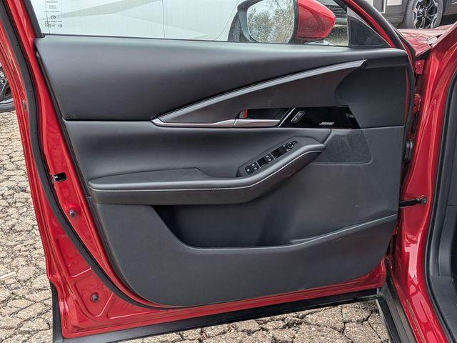 new 2026 Mazda CX-30 car, priced at $33,356