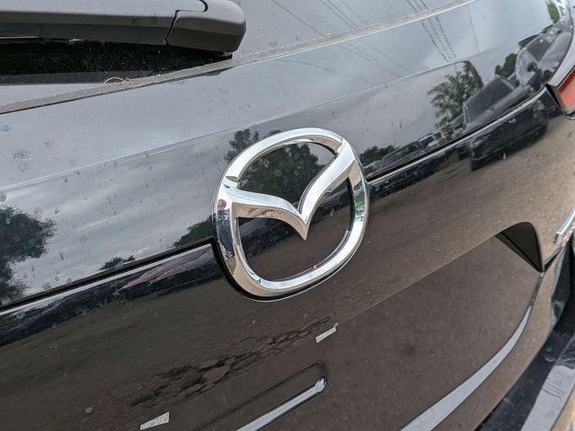 new 2025 Mazda CX-5 car, priced at $37,810