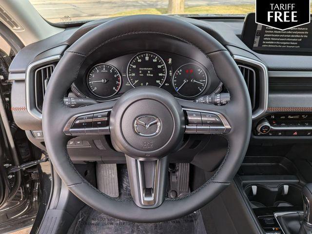 new 2026 Mazda CX-50 car, priced at $41,766