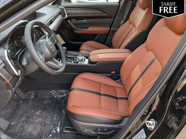 new 2026 Mazda CX-50 car, priced at $41,766