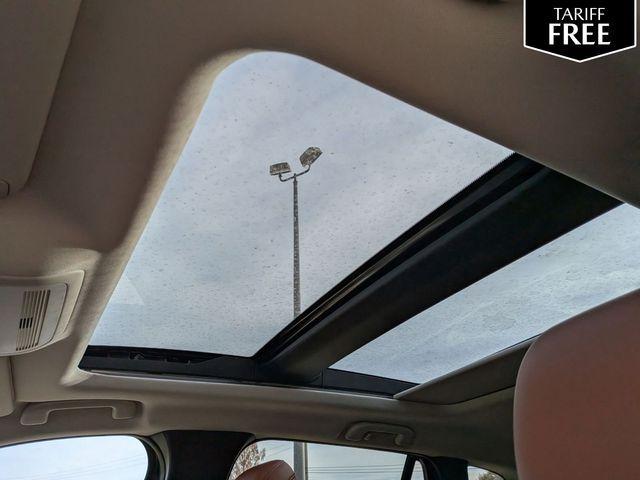 new 2026 Mazda CX-50 car, priced at $41,766