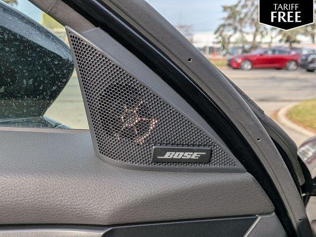 new 2026 Mazda CX-50 car, priced at $41,766