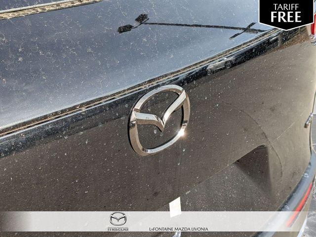 new 2026 Mazda CX-50 car, priced at $41,766