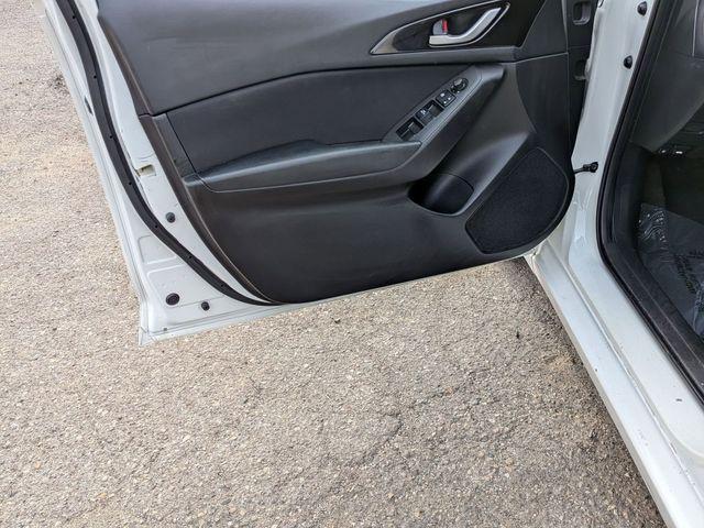 used 2015 Mazda Mazda3 car, priced at $10,088