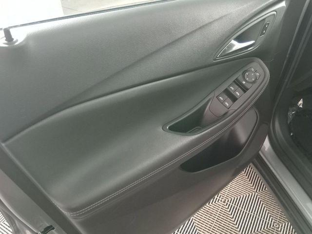 used 2025 Buick Encore GX car, priced at $21,995