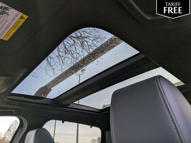 new 2026 Mazda CX-70 car, priced at $49,898