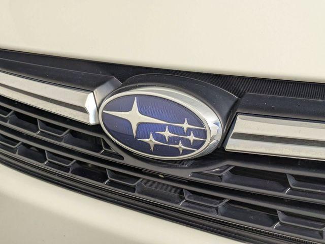 used 2021 Subaru Impreza car, priced at $19,187