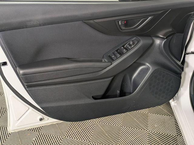 used 2021 Subaru Impreza car, priced at $19,187