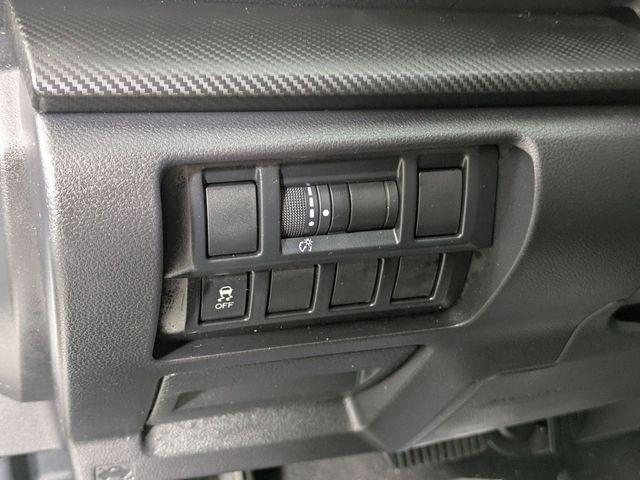 used 2021 Subaru Impreza car, priced at $19,187