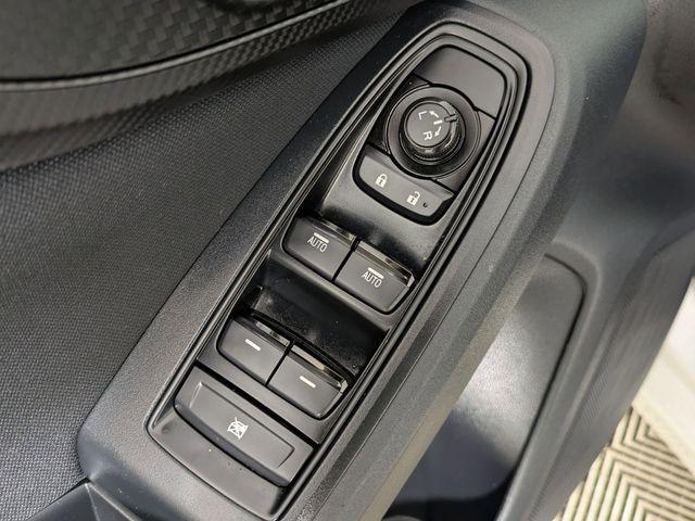 used 2021 Subaru Impreza car, priced at $19,187