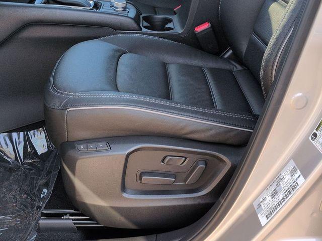 new 2025 Mazda CX-5 car, priced at $31,685