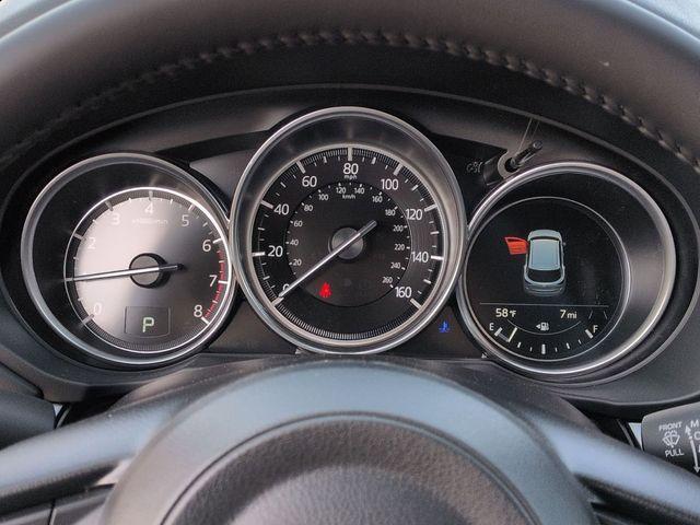 new 2025 Mazda CX-5 car, priced at $31,685