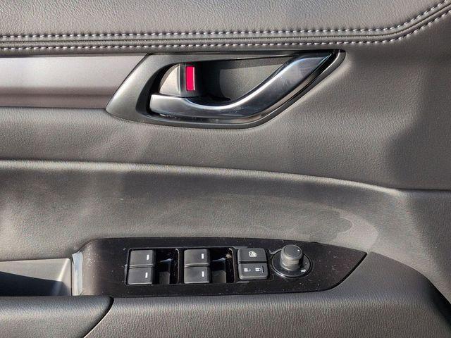 new 2025 Mazda CX-5 car, priced at $31,685