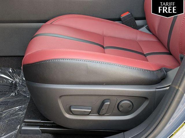 new 2026 Mazda CX-50 car, priced at $39,856