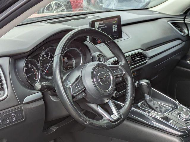 used 2019 Mazda CX-9 car, priced at $21,899