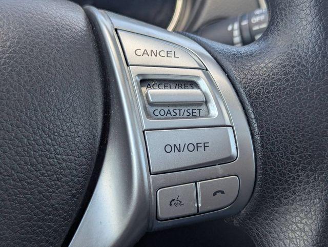 used 2016 Nissan Rogue car, priced at $13,299