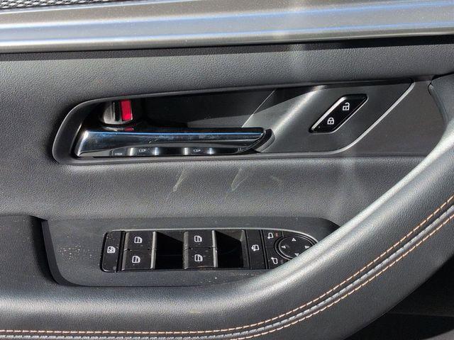 new 2026 Mazda CX-90 car, priced at $56,055