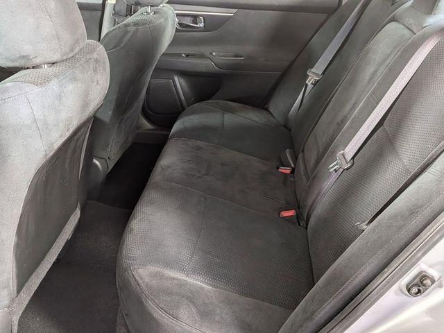 used 2015 Nissan Altima car, priced at $6,996