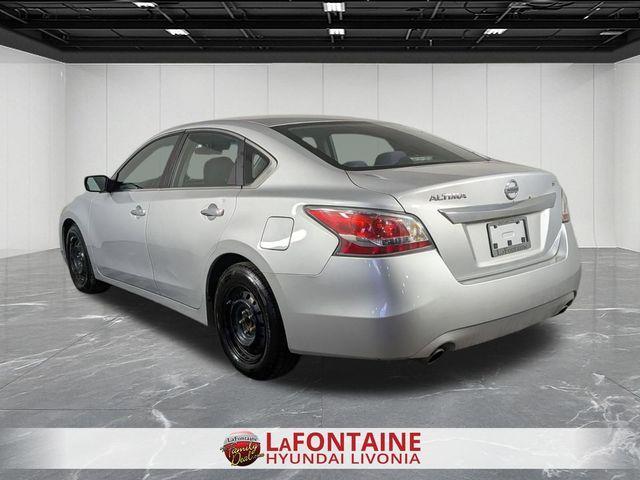 used 2015 Nissan Altima car, priced at $7,584