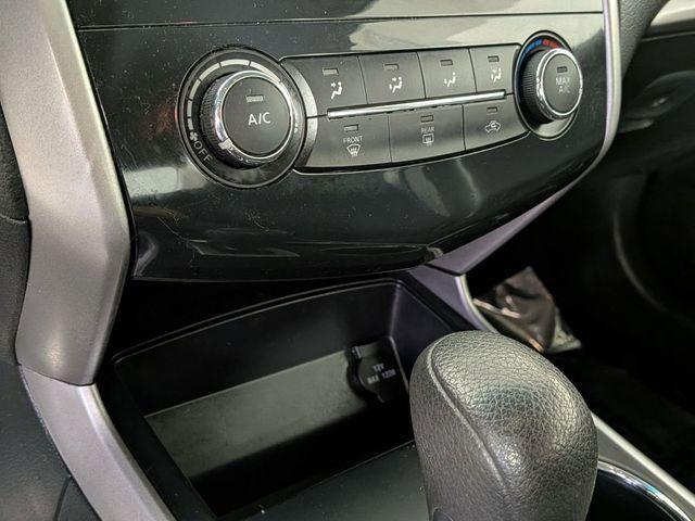 used 2015 Nissan Altima car, priced at $6,996