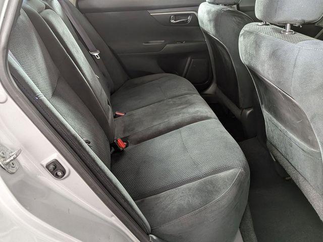 used 2015 Nissan Altima car, priced at $6,996