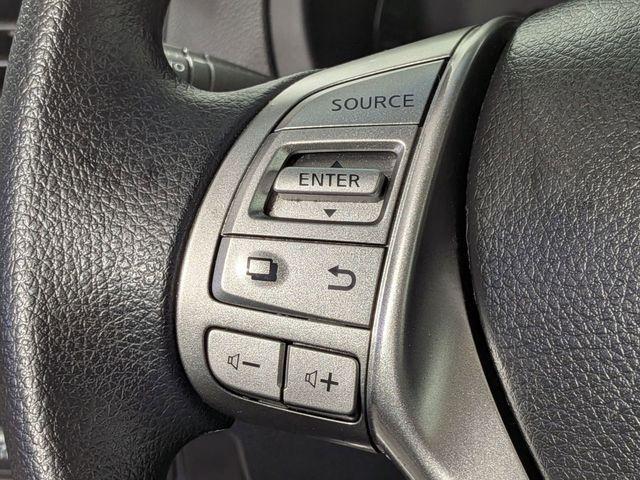 used 2015 Nissan Altima car, priced at $6,996