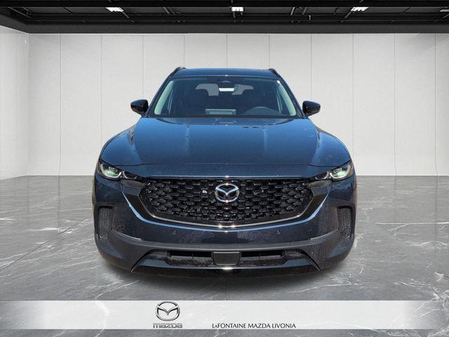 new 2026 Mazda CX-50 car, priced at $37,066