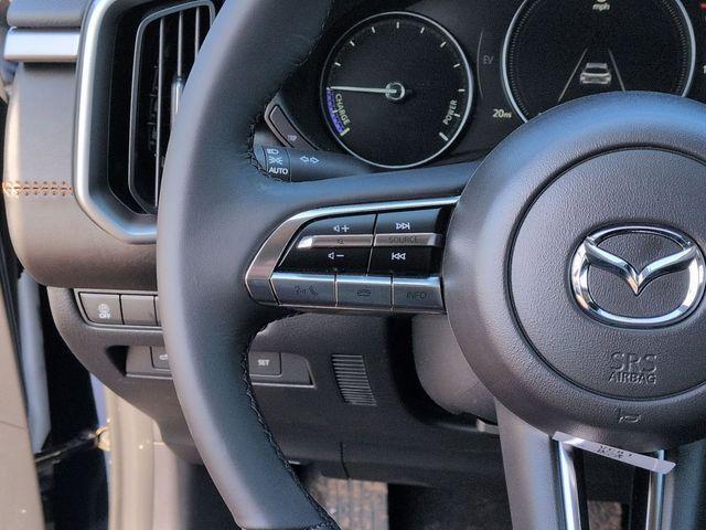 new 2026 Mazda CX-50 car, priced at $37,066