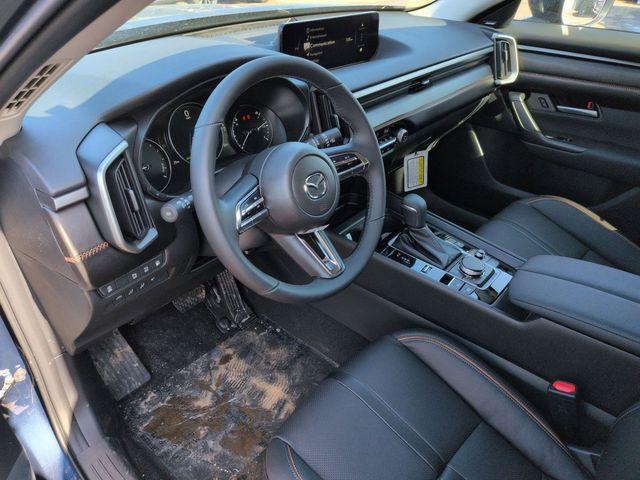 new 2026 Mazda CX-50 car, priced at $37,066