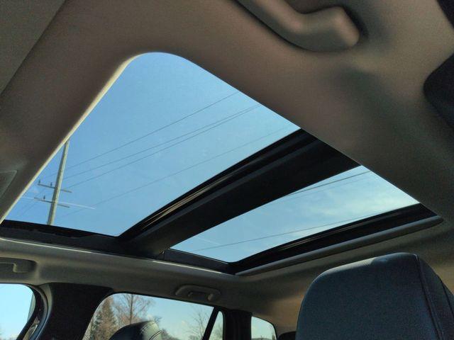 new 2026 Mazda CX-50 car, priced at $37,066