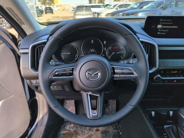new 2026 Mazda CX-50 car, priced at $37,066