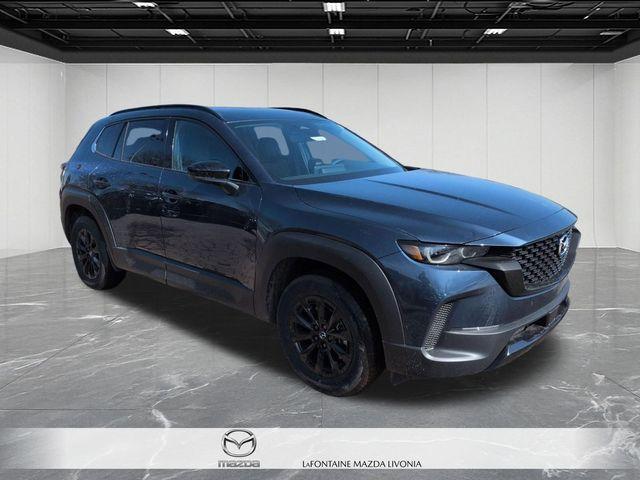 new 2026 Mazda CX-50 car, priced at $37,066