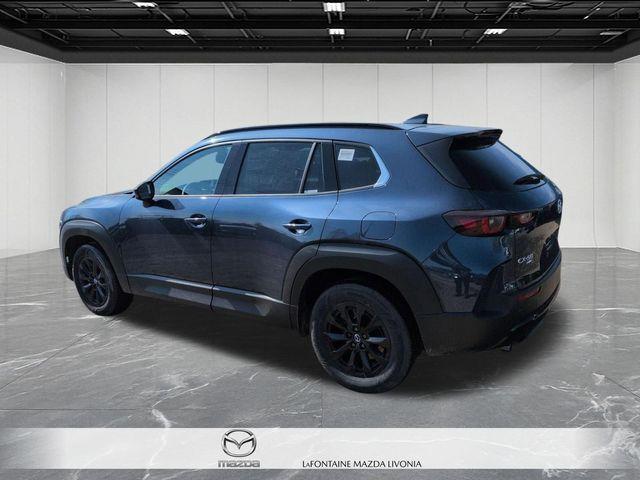 new 2026 Mazda CX-50 car, priced at $37,066