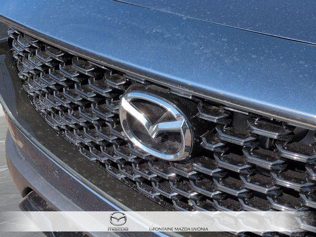 new 2026 Mazda CX-50 car, priced at $37,066