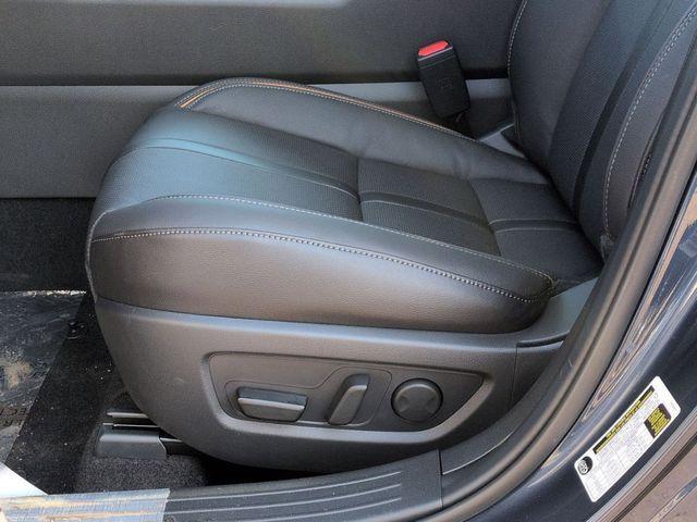 new 2026 Mazda CX-50 car, priced at $37,066