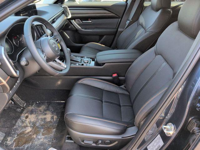 new 2026 Mazda CX-50 car, priced at $37,066