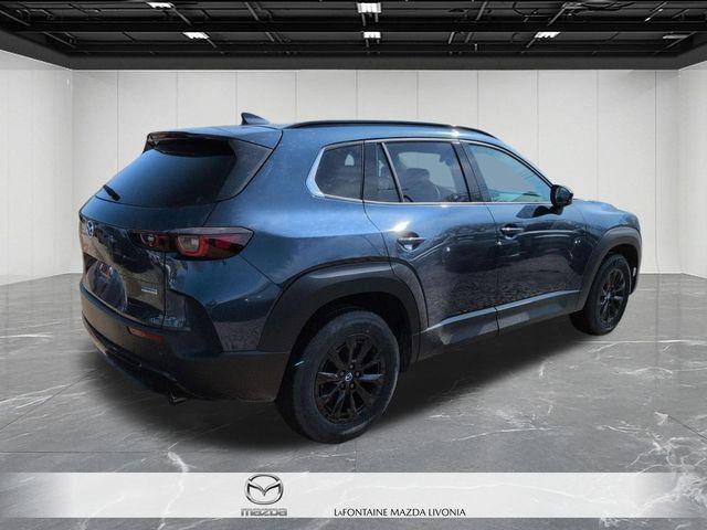 new 2026 Mazda CX-50 car, priced at $37,066