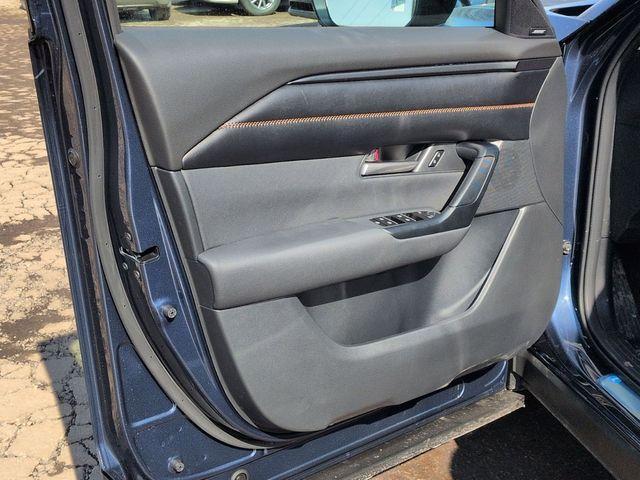 new 2026 Mazda CX-50 car, priced at $37,066